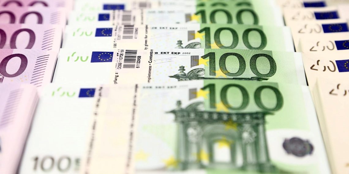 Almanya’dan Ukrayna’ya 400 milyon euroluk yeni yardım paketi