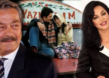 Altın Koza’da “Sinemamızın Yüzü” mükafatı Türkan Şoray ve Kadir İnanır’a verilecek