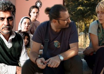 Altın Portakal Sinema Şenliği’nin “Ulusal Uzun Metraj Yarışması”nda yer alacak sinemalar açıklandı