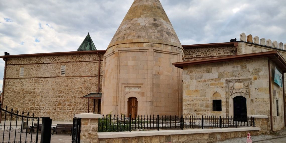 Anadolu’nun Orta Çağ’dan kalma 5 mescidi UNESCO listesinde