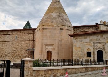 Anadolu’nun Orta Çağ’dan kalma 5 mescidi UNESCO listesinde