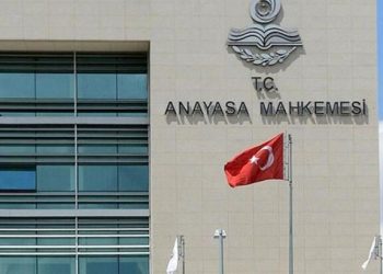 Anayasa Mahkemesi’nden cezaevinden gönderilen mektuplarla ilgili karar