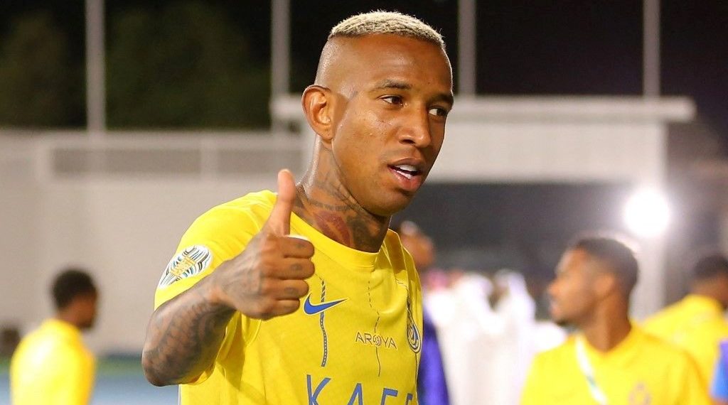 Anderson Talisca’dan transfer açıklaması: Türkiye’ye gelecek mi?