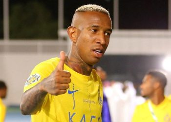 Anderson Talisca’dan transfer açıklaması: Türkiye’ye gelecek mi?