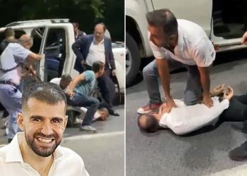 Ankara Cumhuriyet Başsavcılığı’ndan “Ayhan Bora Kaplan cürüm örgütü” kararı