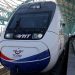 Ankara-İzmir Süratli Tren Çizgisi bir yıl erken bitirilerek 2027’de hizmete girecek