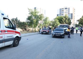 Ankara’da bayan cinayeti: Eşini ve baldızını öldürüp intihar etti