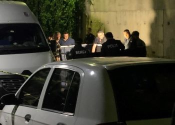 Ankara’da koca dehşeti: Eski eşini yaraladı, yanındaki adamı öldürdü