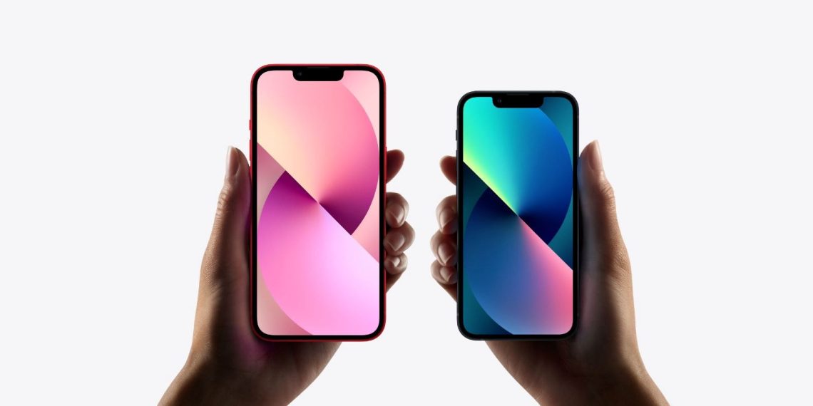 Apple, iPhone küçük serisine son veriyor