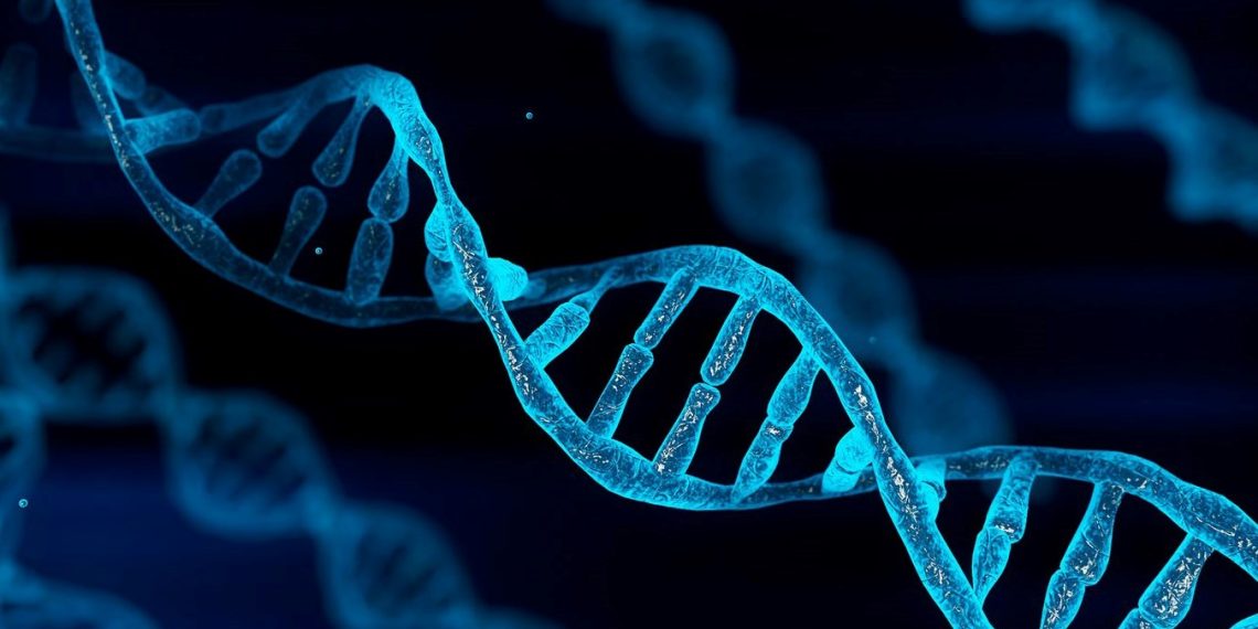 Araştırmacılar Y eşey kromozomunun haritalandırılmasını tamamladı