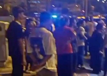 Arazi uyuşmazlığı kanlı bitti