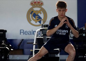 Arda Güler ne vakit oynayacak? İşte alanlara döneceği tarih