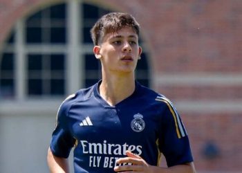 Arda Güler’in alanlara dönüş tarihi aşikâr oldu