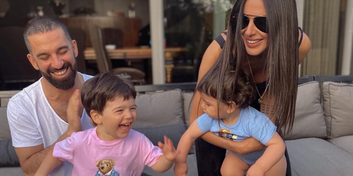 Arda Turan ve eşi Aslıhan Doğan Turan’dan üzen haber