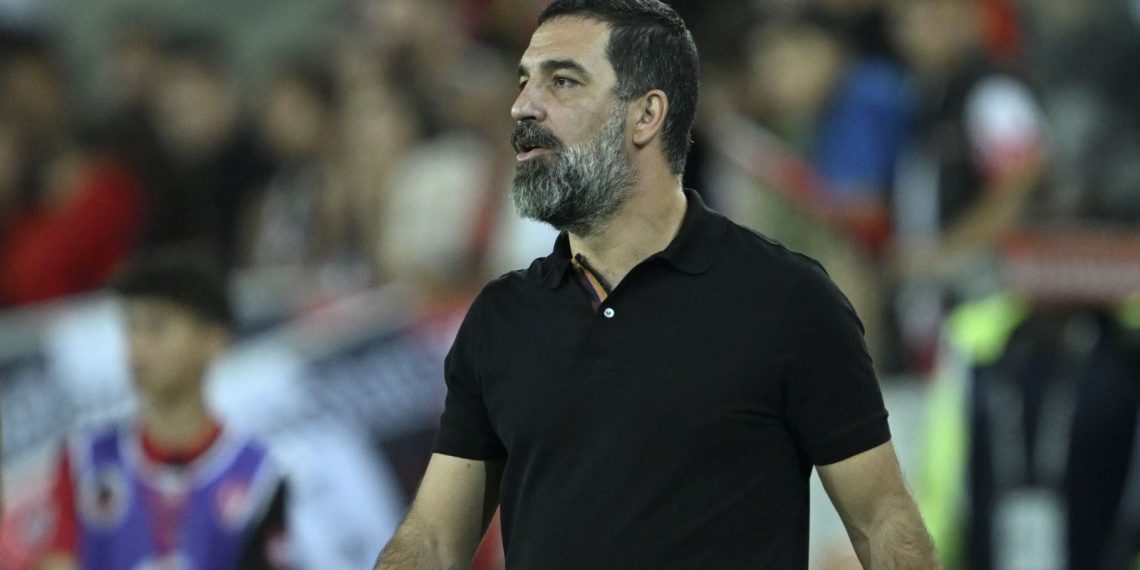 Arda Turan’la Eyüpspor dolu dizgin: Yenilmezlik serisi devam ediyor