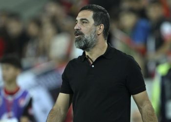 Arda Turan’la Eyüpspor dolu dizgin: Yenilmezlik serisi devam ediyor