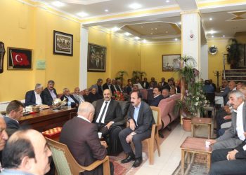 Aşiretlerden tasarruf kararı: Takılar kapalı zarfta