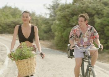 Aşk Mevsimi sinemasının çekimleri tamamlandı