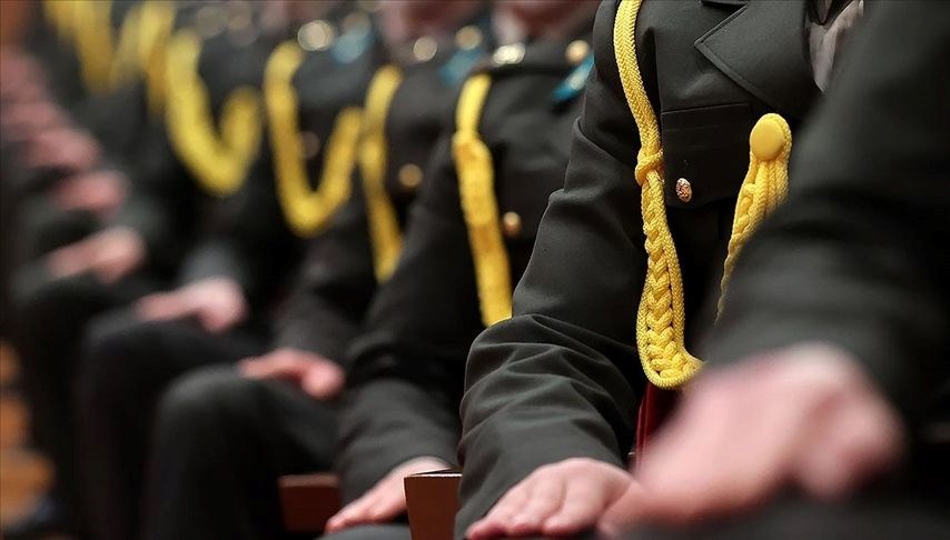 Astsubay alımı 2023 kılavuzu paylaşıldı: MSB muvazzaf astsubay alımı başvurusu ne vakit başlayacak, müracaat kuralları neler?