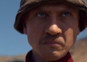 Atatürk sinemasının birinci fragmanı yayınlandı