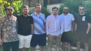 Atina’da çete savaşı: 6 Türk öldü