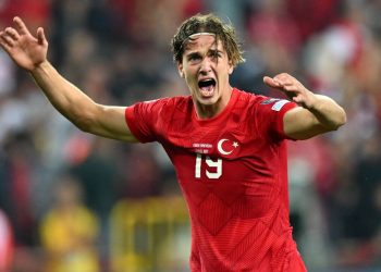 Avrupa basınından Bertuğ Yıldırım’a övgüler: “Bertuğ, ulusal ortaya damgasını vurdu”