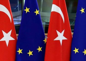 Avrupa Parlamentosu’nda 2022 Türkiye Raporu kabul edildi