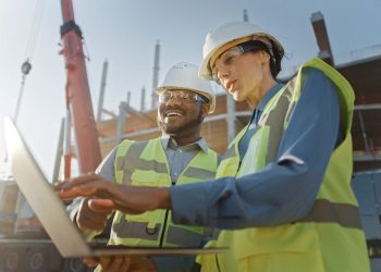 Avrupa’ya açılmak isteyen inşaat ve mimarlık profesyonelleri tek çatı altında buluşuyor