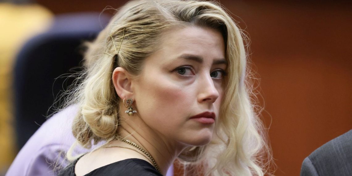 Avustralya, Amber Heard hakkındaki davayı düşürdü