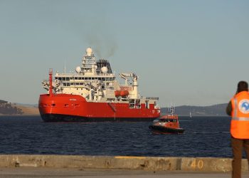 Avustralya, Antarktika’daki bir araştırmacısını acil kurtarma operasyonuyla kurtardı