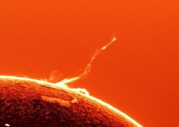 Ay’a başarılı iniş yapan Hindistan, artık de Güneş’e araç yolluyor