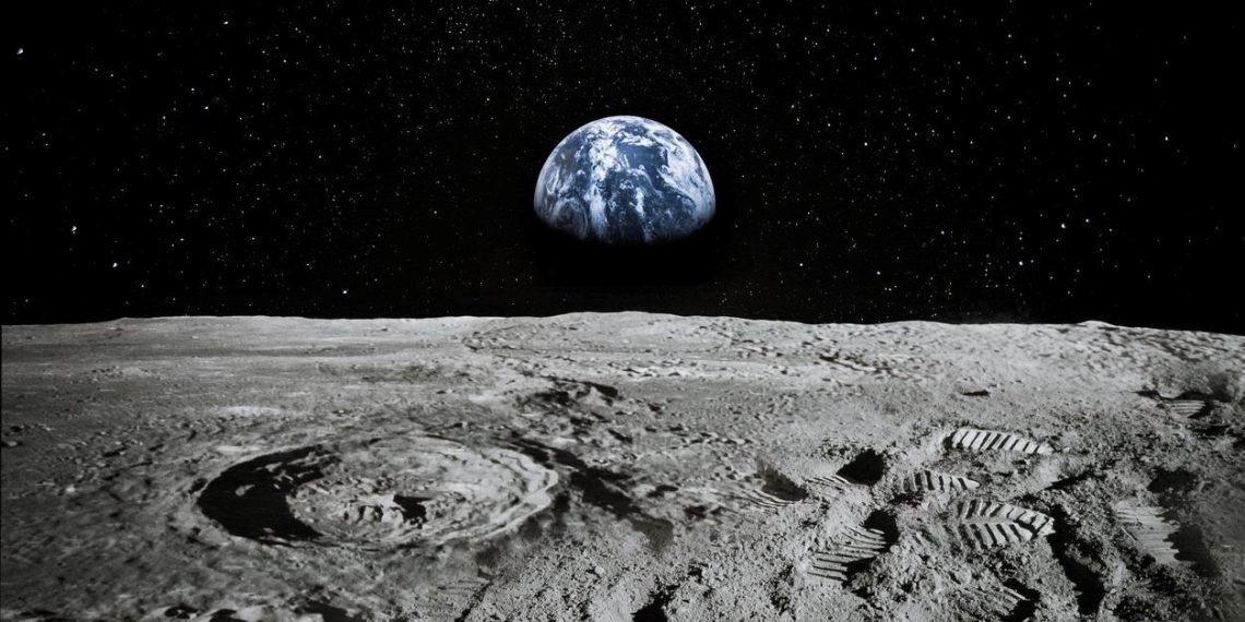 Ay’da ömür için güç geliştirildi