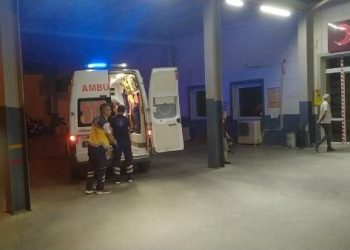 Aydın’da düğün yemeğinden 25 kişi zehirlendi