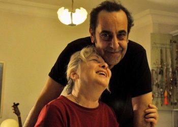 Aysun Aslan Uğur’dan Özkan Uğur’a: Yokluğuna alışamadım