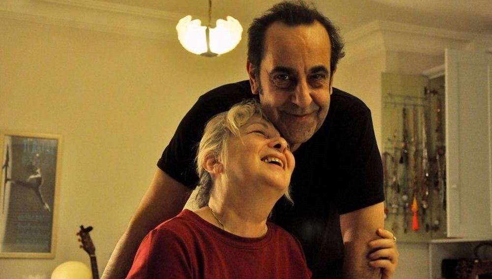 Aysun Aslan Uğur’dan Özkan Uğur’a: Yokluğuna alışamadım