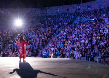 Ayvalık Milletlerarası Sinema Şenliği başladı