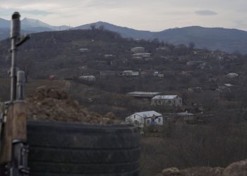 Azerbaycan’dan Ermenistan’a Karabağ daveti