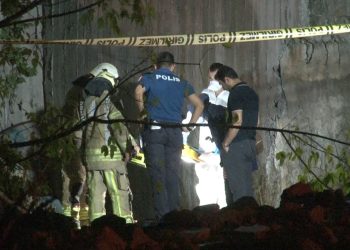Bağcılar’da su kuyusunda erkek cesedi bulundu