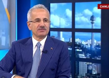 Bakan Abdulkadir Uraloğlu NTV’de açıkladı: Kalkınma Yolu’nda imza Ekim ayında atılabilir