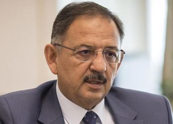 Bakan Özhaseki: BM Habitat Türkiye’de ofis açacak