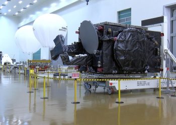 Bakan Uraloğlu: Türksat 6A’yı haziranda fırlatmayı planlıyoruz