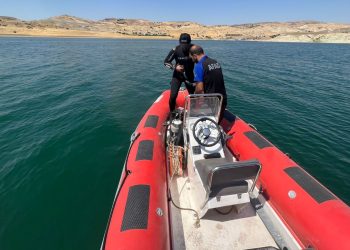 Balık avına çıkıp geri dönmeyen balıkçıdan acı haber