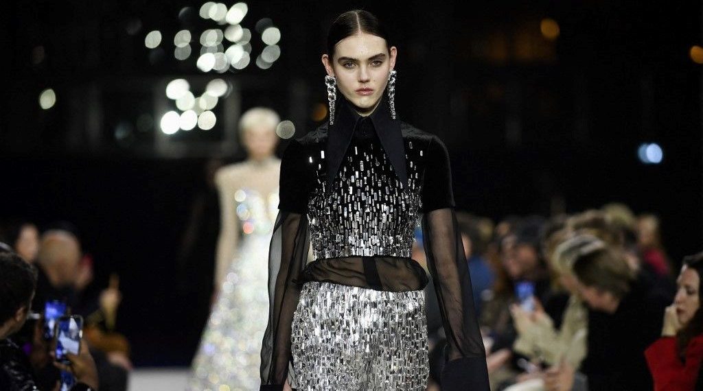 Balmain’in Paris Moda Haftası’nda sergileyeceği koleksiyonu çalındı