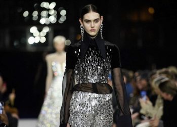 Balmain’in Paris Moda Haftası’nda sergileyeceği koleksiyonu çalındı