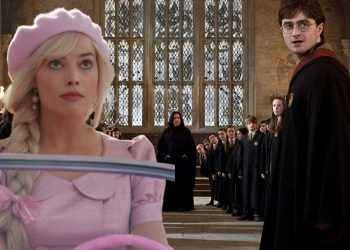 Barbie sineması gişe rekoruyla tarihe geçti