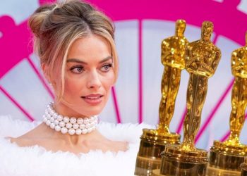 Barbie sineması Oscar yarışında yer alabilir mi?