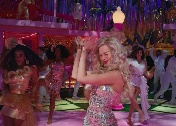 Barbie yılın en çok gişe hasılatı elde eden sineması olacak