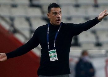 Başakşehir’de Çağdaş Atan periyodu