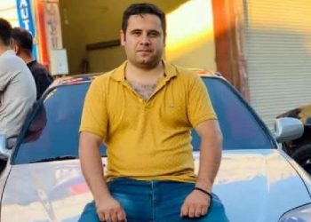 Başına yorgun mermi isabet eden fabrika işçisi öldü