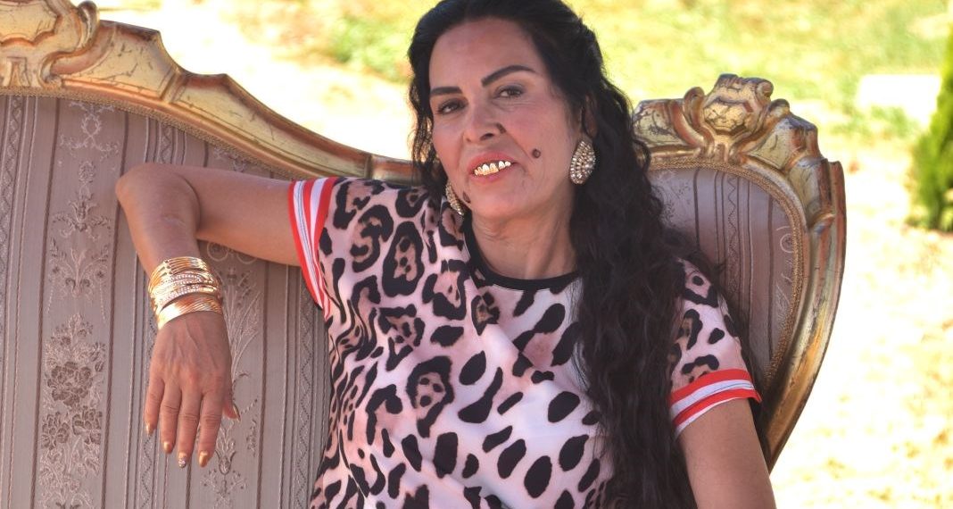 “Başkan” sinemasında Nursel Köse sürprizi